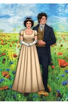 Pride and Prejudice (Illustrated): Painted Wings Special Edition
