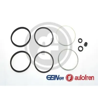 Set reparatie, etrier AUTOFREN SEINSA D4009