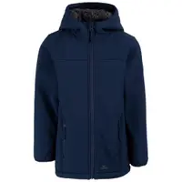 Jacheta Soft Shell |655| Trespass Kristen Copii