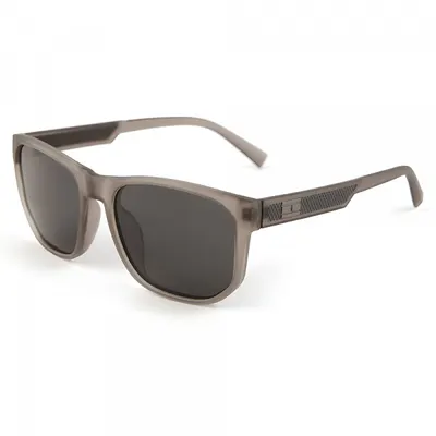 Ochelari De Soare Barbati Techsuit 8502, Polarizati, Protectie UV, Gri