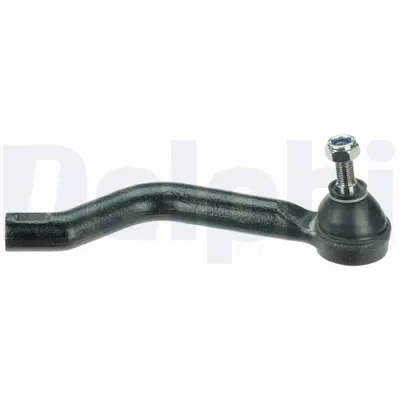 Cap bara Dreapta potrivit NISSAN QASHQAI II; RENAULT KADJAR 1.2-2.0 11.13