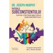 Puterile subconstientului