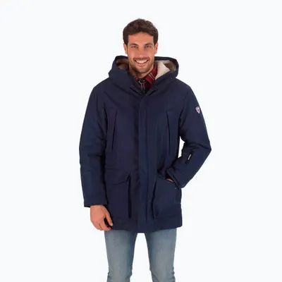 Geaca de iarna pentru barbati Rossignol Parka
