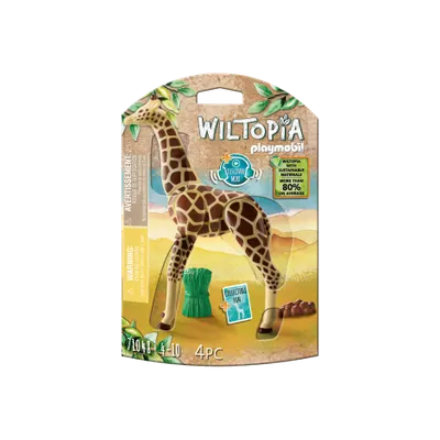 Playmobil - Girafa