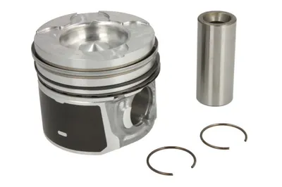 Piston 75 (std) Potrivit Volvo C30, S40 Ii, S80 Ii, V50, V70 Iii; Citroen Berlingo, Berlingo Multispace, Berlingo Minivan, C2, C3 I, C3 Ii, C3 Picasso, C4, C4 Grand Picasso I, C4 I 1.6d 10.03