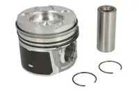 Piston 75 (std) Potrivit Volvo C30, S40 Ii, S80 Ii, V50, V70 Iii; Citroen Berlingo, Berlingo Multispace, Berlingo Minivan, C2, C3 I, C3 Ii, C3 Picasso, C4, C4 Grand Picasso I, C4 I 1.6d 10.03-