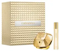 Paco Rabanne Lady Million Set - Apă de parfum, 80 + 20 ml