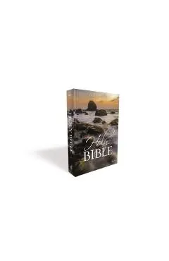 NKJV, Holy Bible, Larger Print, Paperback