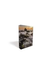 NKJV, Holy Bible, Larger Print, Paperback