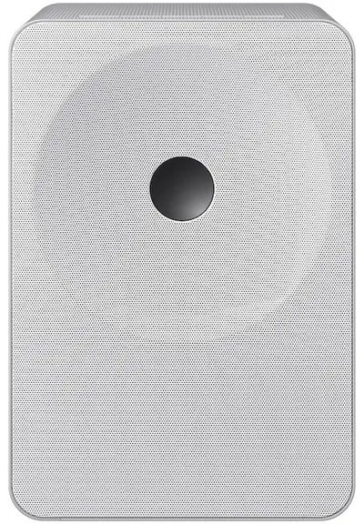 Sistem audio Samsung - Music Studio 7 LS71H, 3.1.1, Dolby Atmos, alb