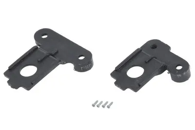 Set reparatie far fata stanga potrivit VW POLO VI AW 2017-2020