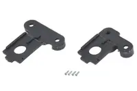 Set reparatie far fata stanga potrivit VW POLO VI AW 2017-2020