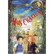 Brutaria magica a lui Mos Craciun