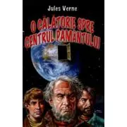 O calatorie spre centrul Pamantului