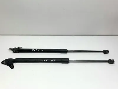 Set telescoape capota spate / haion 5N0827550D Volkswagen Tiguan facelift (2011-2015)