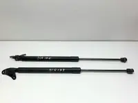 Set telescoape capota spate / haion 5N0827550D Volkswagen Tiguan (2007-2011)