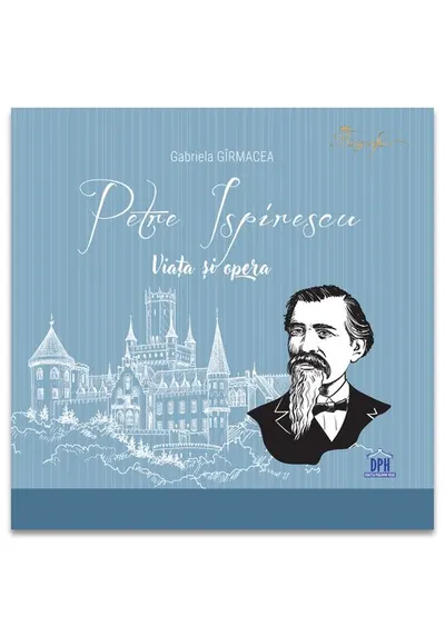 Petre Ispirescu