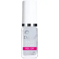 Base Coat, Depend, Peel Off, 5 ml