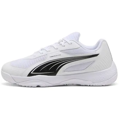 Ghete de fotbal copii Puma Solarflash III Jr Team 10785108