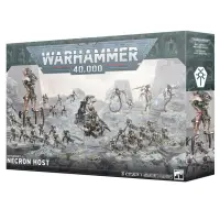 Warhammer Battleforce - Necron Host