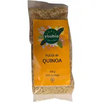 Fulgi de Quinoa 250g