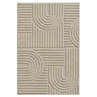 Covor bej 60x110 cm Art – Ayyildiz Carpets