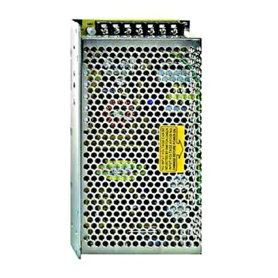 Sursă de alimentare 100W, 230V c.a./ 24V c.c., 50 Hz, 4A