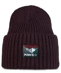 Căciulă BUFF - Knitted Beanie Rutger POW, mov