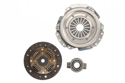 Set ambreiaj (160mm) FIAT CINQUECENTO, PANDA 0.7 0.8 intre 1986-2003