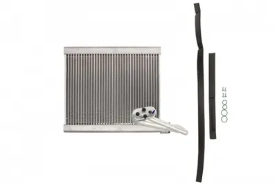 Evaporator aer conditionat potrivit LAND ROVER DISCOVERY SPORT, FREELANDER 2, RANGE ROVER EVOQUE 1.5H-3.2 10.06