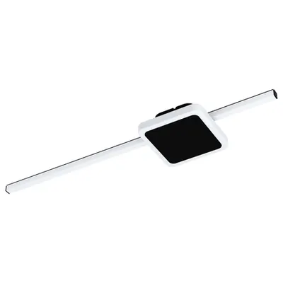 Aplica Eglo Sarginto 99609, Led 6.3w 5.4w