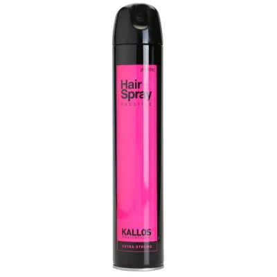 Kallos Kallos Classic Prestige fixativ 500 ml