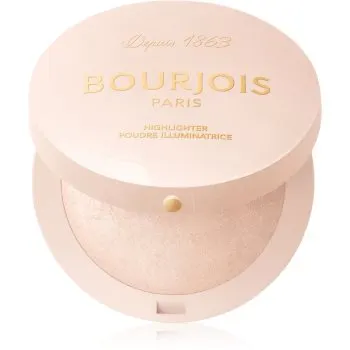 Bourjois Maxi Round Pot Highlighter iluminator
