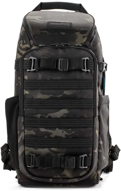 Rucsac Foto Tenba Axis V2 Tactical 16L backpack - MultiCam
