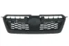 Grila radiator negru potrivit SUBARU OUTBACK BR 2009-2014