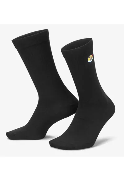 Sosete pentru Nsw Other Sports - - DR9752-010 - 42-46 EU - Negru