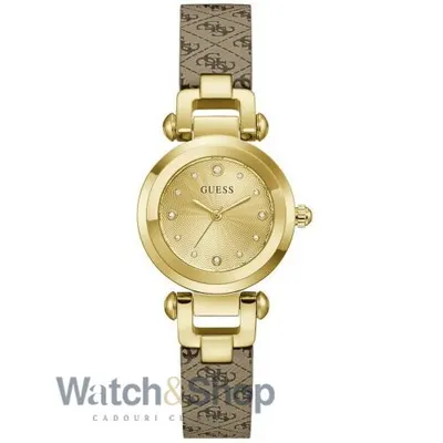 Ceas Guess Guess Ginger GW1021L2