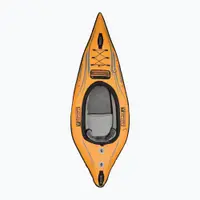 Caiac gonflabil pentru o persoană Advanced Elements Lagoon 1 TM cu pompă 254