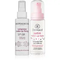Dermacol Satin set