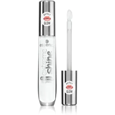 essence Extreme Shine luciu de buze pentru un volum suplimentar culoare 101 Milky Way 5 ml