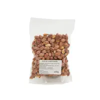 Arahide coapte sărate vacuum 200g