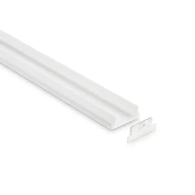 Fluo Thick Cover Kit 1800