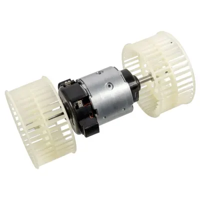 Electromotor ventilator habitaclu (24V) potrivit MERCEDES ACTROS MP2 MP3 10.02