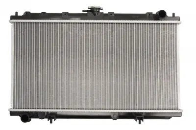 Radiator motor (Manual) potrivit NISSAN PRIMERA 1.6 1.8 2.0 -07.02