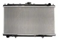Radiator motor (Manual) potrivit NISSAN PRIMERA 1.6 1.8 2.0 -07.02