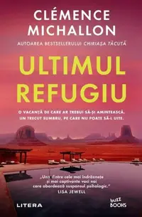 Ultimul refugiu - Paperback brosat - Clémence Michallon