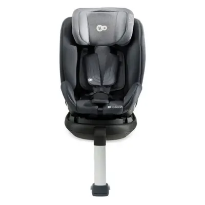 Scaun Auto I-size, 40-125 Cm, Kinderkraft Xrider, Grey