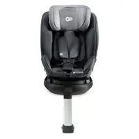 Scaun Auto I-size, 40-125 Cm, Kinderkraft Xrider, Grey