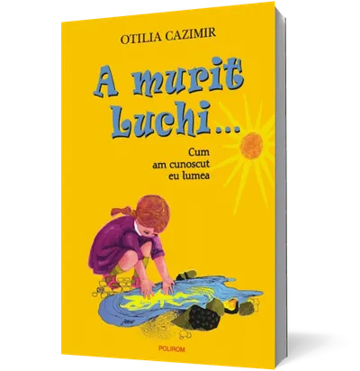 A murit Luchi...