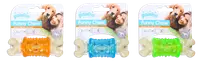 Pawise Funny Chew Jucarie de Ros pentru Caini S 10,5 cm